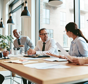 Team Collaboration 3