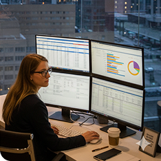 AccoTick Ecosystem Analysis